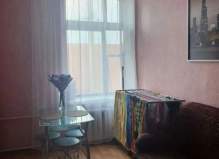 Комната в 2-комнатной квартире, 29.6 м², город Серпухов, ул. Крас...