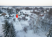 Земельный участок 17.0 соток, Чехов, деревня Березенки