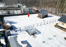 Земельный участок 10.0 соток, Чехов, территория снт Березки (деревня Сенино)