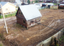 Земельный участок 10.0 соток, Чехов, территория снт Березки (деревня Сенино)