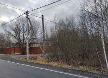 Земельный участок 7.0 соток, Чехов, деревня Люторецкое