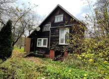 Дом 68.8 м² на участке 7.1 соток, Серпухов, поселок Оболенск