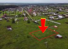 Земельный участок 7 сот., ДНП Сосновый Парк