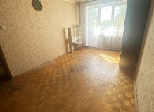 1-комнатная квартира, 32.5 м², город Чехов, ул. Гагарина, дом 92