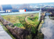 Земельный участок 13,7 соток, Чехов, деревня Масново-Жуково