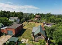 Дом 133 кв.м. на участке 22сот. в с.Липицы