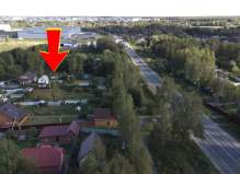 Земельный участок 12.0 соток, Чехов, территория снт Звездочка (село Новоселки)