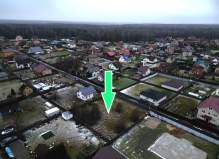 Земельный участок 10.0 соток, Серпухов, территория товарищества собственников не...