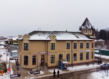 Помещение, 577.9 м², Бекасово, деревня Архангельское, ул. Барятинская, дом 2