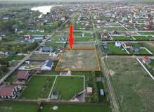 Земельный участок 7 сот., ДНП Сосновый Парк