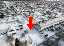 Участок 10 соток (ИЖС) со всеми коммуникациями в п. Столбовая