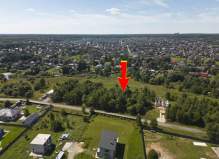 Земельный участок петровское парк 6 соток