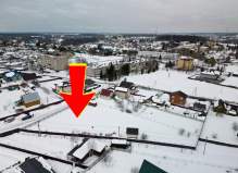 Земельный участок 6.0 соток, Чехов, село Шарапово