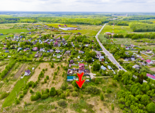 Земельный участок 15.0 соток, Чехов, деревня Высоково