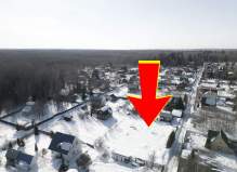 Земельный участок 8.0 соток, Серпухов, территория садоводческого неком...