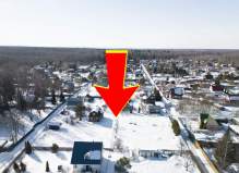 Земельный участок 16.0 соток, Серпухов, территория садоводческого неко...