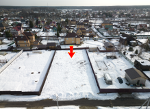 Земельный участок 12.0 соток, Чехов, деревня Кулаково