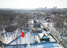 Земельный участок 8.0 соток, город Чехов, ул. Малая Офицерская