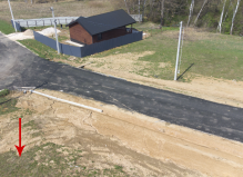 Земельный участок  6.3 сотки, Московская обл., г.о. Чехов, коттеджный пос. Череш...