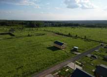 Земельный участок 8.0 соток, Серпухов, город Пролетарский, ул. Московс...
