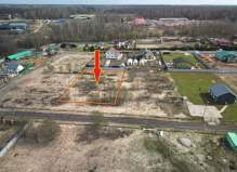 Земельный участок 15.0 соток, Серпухов, территория Райсеменовское-1