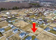Земельный участок 6.0 соток, Чехов, село Ивановское