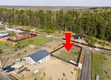 Земельный участок 6.0 соток, Серпухов, деревня Съяново-2