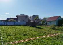 Земельный участок 5.0 соток, Чехов, село Шарапово