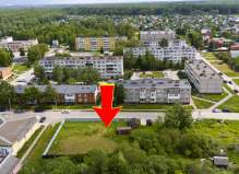 Земельный участок 9.0 соток, Чехов, село Дубна