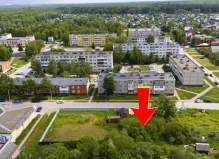 Земельный участок 6.0 соток, Чехов, город муниципальный округ Чехов, ул. село Ду...