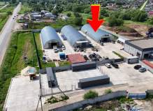 Помещение, 725.0 м², Чехов, село Дубна, дом 51/1