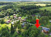 Земельный участок 12.0 соток, Чехов, деревня Новгородово