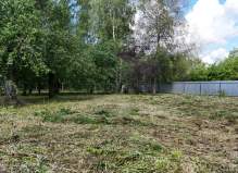 Земельный участок 8.5 соток, Чехов, деревня Плешкино