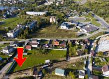 Земельный участок 6.0 соток, Чехов, село Шарапово