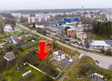 Земельный участок 10.0 соток, Чехов, село Новый Быт