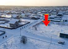 Участок 6.4 сот. ИЖС в КП Ходаевские дачи сухой и ровный