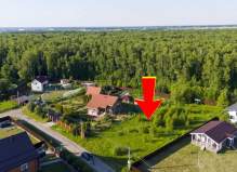 Земельный участок 17.6 соток,