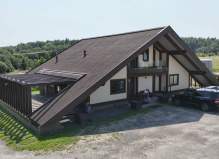 Помещение, 370.0 м², Чехов, село Новоселки