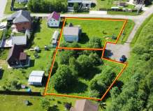 Земельный участок 9.3 соток, Чехов, деревня Филипповское