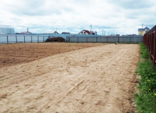 Земельный участок  ИЖС 11.5 соток, Чехов, территория КП Снежная долина 2 (деревн...