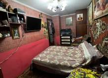 2-комнатная квартира, 40.5 м², город Серпухов, ул. Пушкина, дом 1