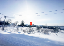 Земельный участок ИЖС 6.0 соток, Московская обл., деревня Мещерское