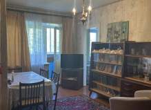 2-комнатная квартира, 42.2 м², город Чехов, ул. Ильича, дом 30