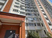 1-комнатная квартира, 38.0 м², город Серпухов, ул. б-р 65 лет Поб...
