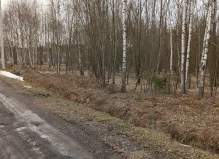 Земельный участок петровское парк 6 соток