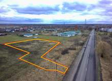 Земельный участок 27,5 соток д. Большое Грызлово