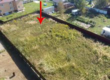 Земельный участок ИЖС 6 сот. в д.Кулаково