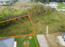 Земельный участок ИЖС 15соток в деревне Мальцы