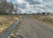 Земельный участок 5.5 сот д. Чепелево