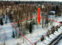 Земельный участок 25.9 соток Тарусский район ДНП Услимово